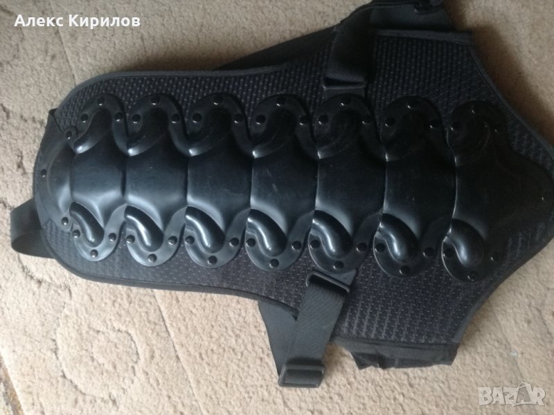 Протектор за мотоспорт, снимка 1