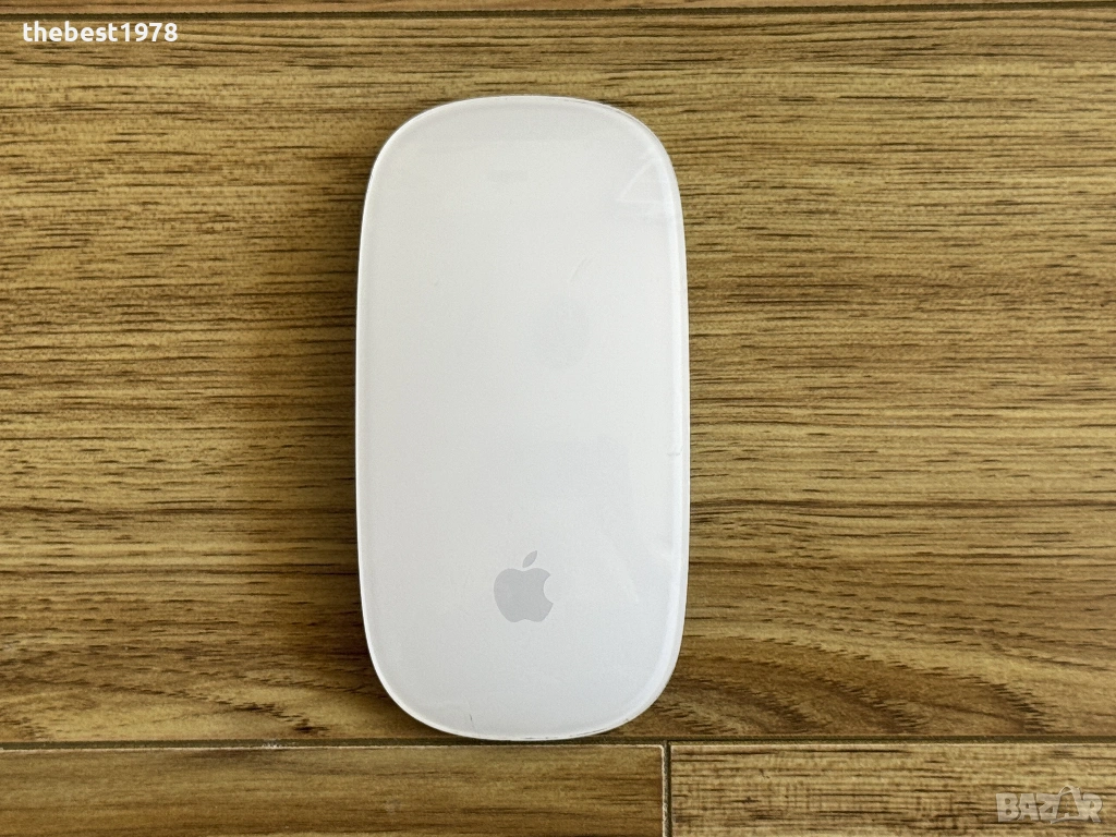 Apple Magic Mouse 2 A1657 Wireless, снимка 1