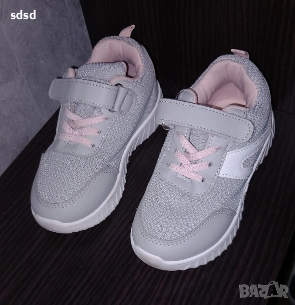 Детски маратонки 27 номер , снимка 1