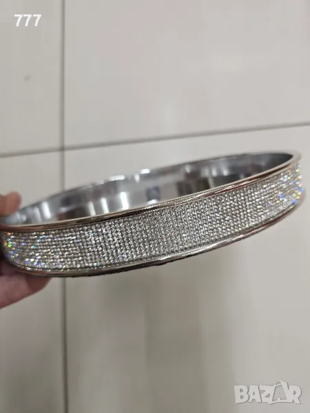 метални подноси , снимка 1