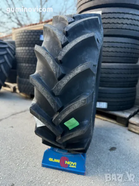 🚜 Агро гуми 14.9-24 OZKA KNK50 PR10 - гуми за трактор🌾, снимка 1