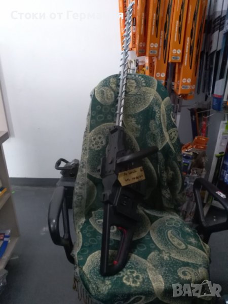 ЗА ЧАСТИ!!!Акумулаторен храсторез PPHSA 40-LI A1, снимка 1