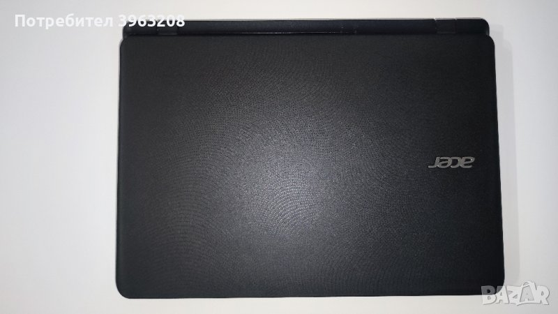 Лаптоп Acer 11.6", снимка 1