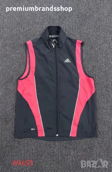 Adidas шушляков елек S мъжки , снимка 1