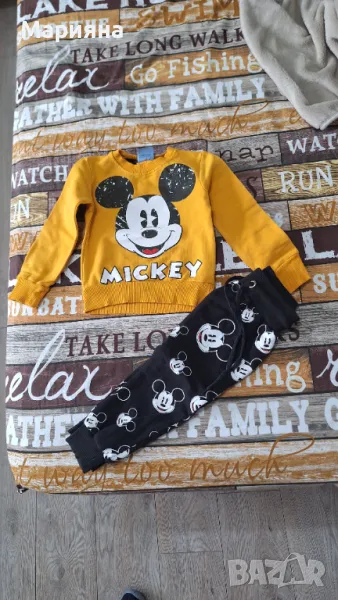 3  комплекта за момченце , снимка 1