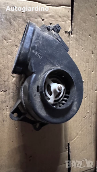 Вентилатор за парно зa Citroen C8 - 1485724080 /  5020105, снимка 1