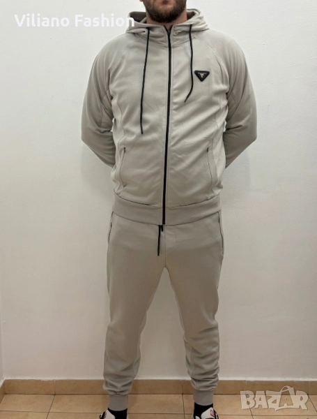 Мъжки анцузи внос от Италия, снимка 1