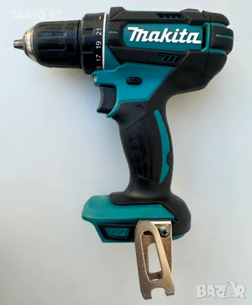 Makita DDF482 - Акумулаторен винтоверт 18V 2022г., снимка 1
