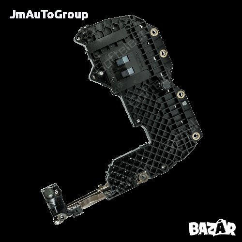 Land Rover ZF 6HP TCU - Ремонт с гаранция, снимка 1