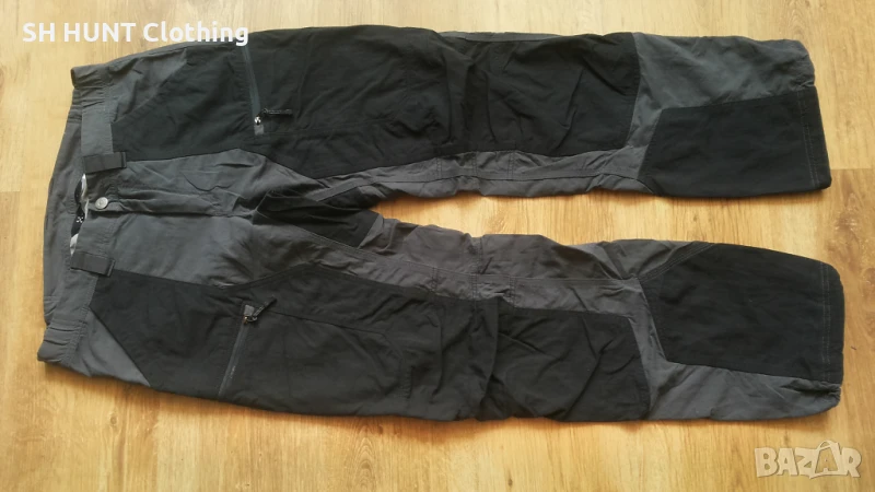 HAGLOFS Climatic Trouser размер M панталон със здрава материя - 1346, снимка 1