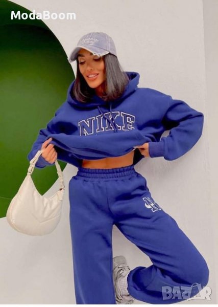 Дамски екипи Nike в Спортни екипи в гр. София - ID38643244 — Bazar.bg