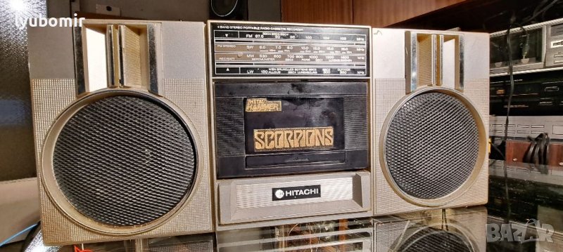 Hitachi, снимка 1