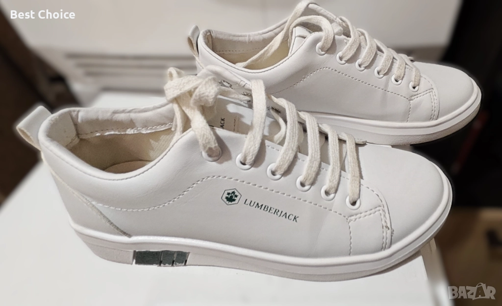 Дамски маратонки на марката Lumberjack модел "Tina" , снимка 1