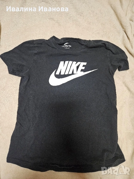 Тениски NIKE и PUMA, снимка 1