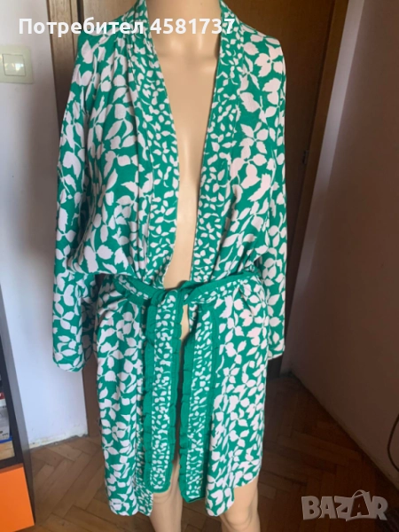 Красива плажна туника Becksöndergaard, снимка 1