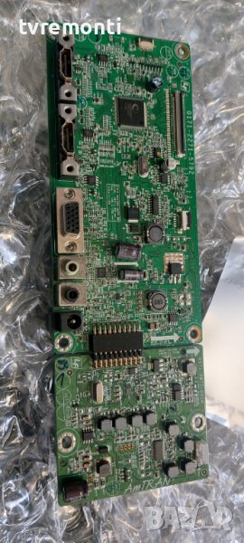MAINBOARD R3525-0143-0150 / 0171-2271-5792 МОНИТОР ASUS MX279 DISPLAY R5ALM270WF5-SAAE, снимка 1