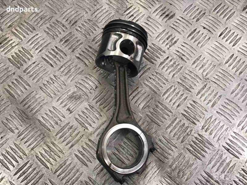  Бутало Audi A4,2.5TDI,150кс.,1999г., снимка 1