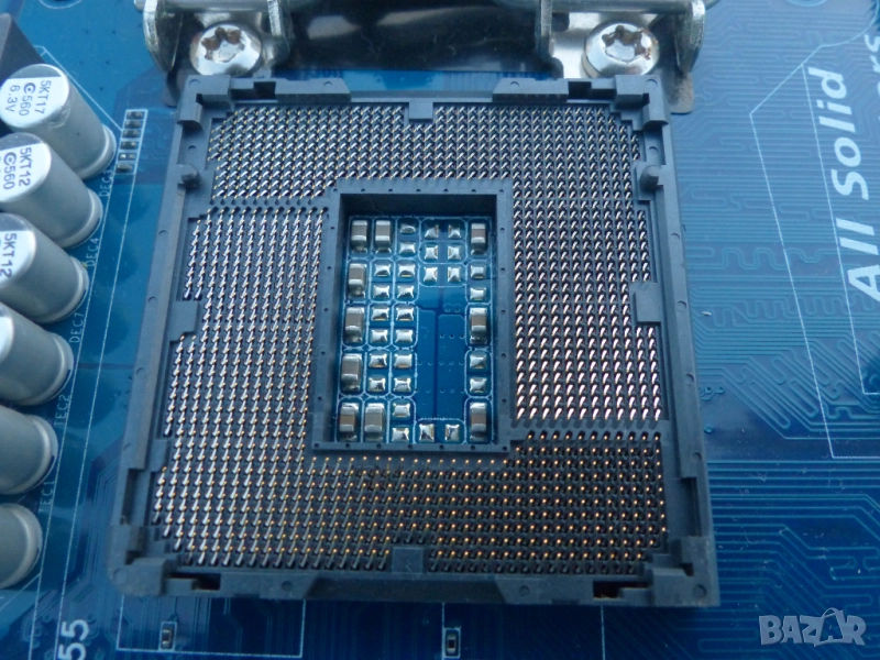 GA-B75M HD3 Socket 1155, снимка 1