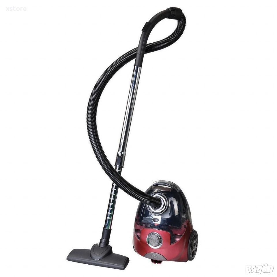 Прахосмукачка ELITE VC-1322 с мощност 800W, енергиен клас "А", снимка 1