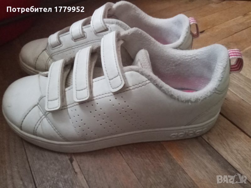 Детски маратонки Adidas, снимка 1