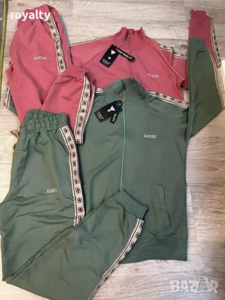 Guess дамски комплекти Различни цветове , снимка 1