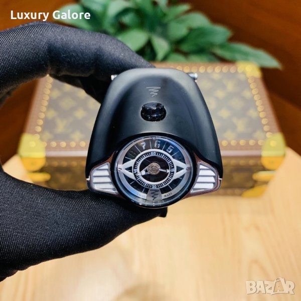 Мъжки часовник Azimuth Gran Turismo GT с автоматичен механизъм, снимка 1