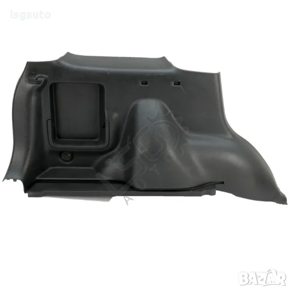 Лява кора багажник Mazda Tribute 2000-2011 ID: 137802, снимка 1