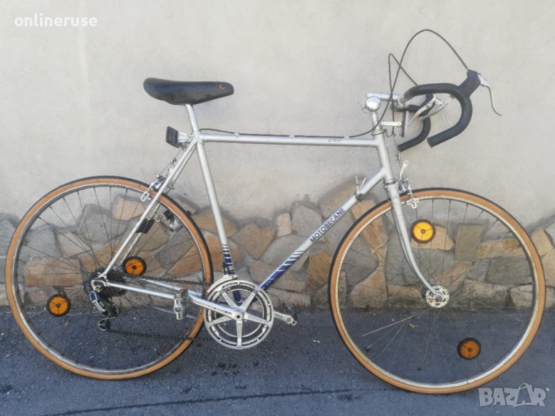 Шосеен бегач MOTOBECAN france 28", снимка 1