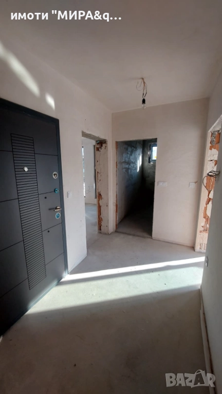 Двустаен апартамент в курорта Минерални бани,обл.Хасково, снимка 1