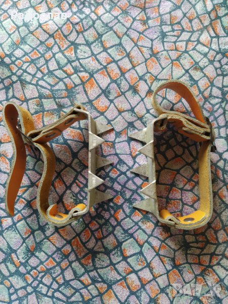 котки за лед / сняг в Зимни спортове в гр. София - ID33277621 — Bazar.bg