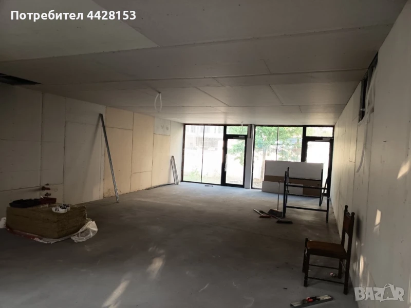 МУ Food Court, снимка 1