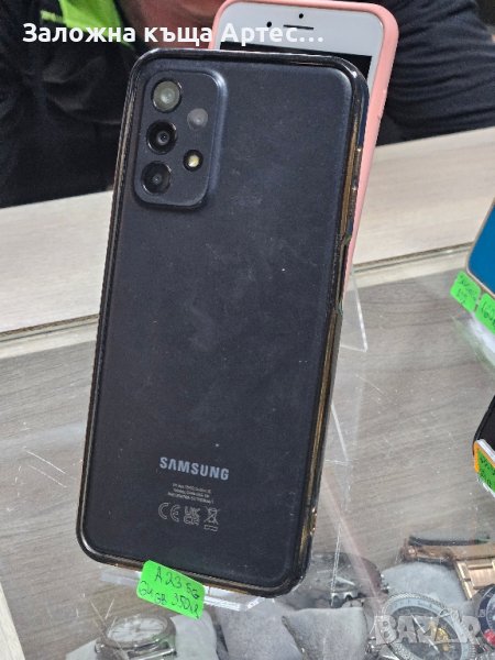samsung A23 5g 64gb, снимка 1