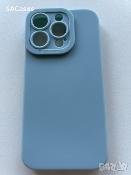 IPhone 15 Pro case, снимка 1