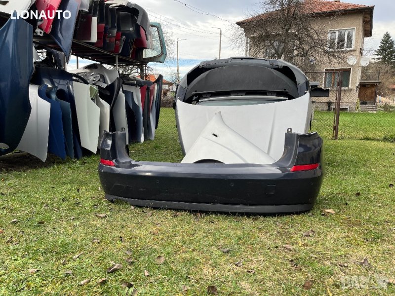   броня  за BMW 5 GT F07, снимка 1