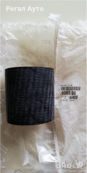 038298,маркуч за турбо PEUGEOT,CITROEN, снимка 1