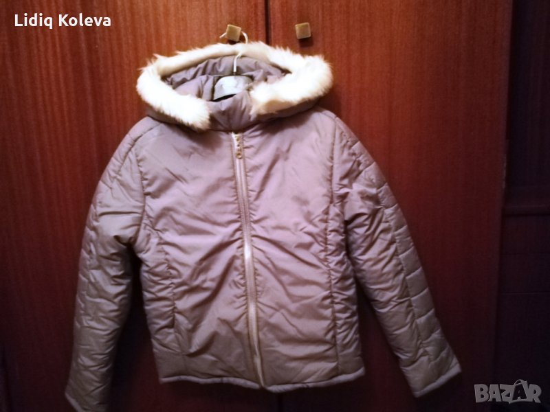 Детско зимно яке, снимка 1