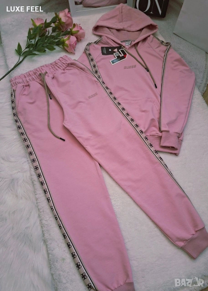 Разпродажба ⚜️ Дамски Екип ⚜️Guess, снимка 1