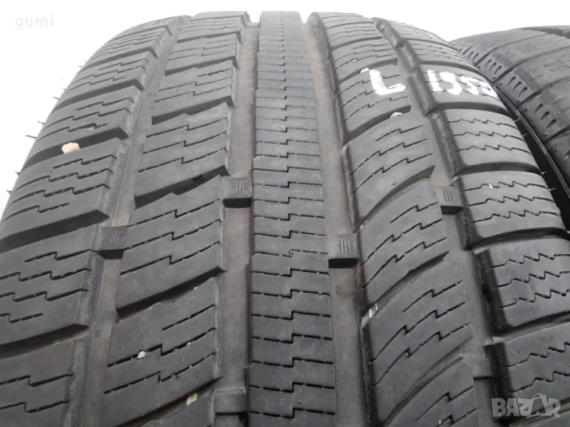 2бр всесезонни гуми 205/45/16 TORQUE L01950 , снимка 1