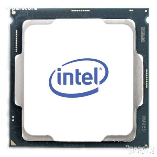 Процесор за компютър, CPU Intel Core i3-3220, 3.3/3M/s1155, Tray, SS300189, снимка 1