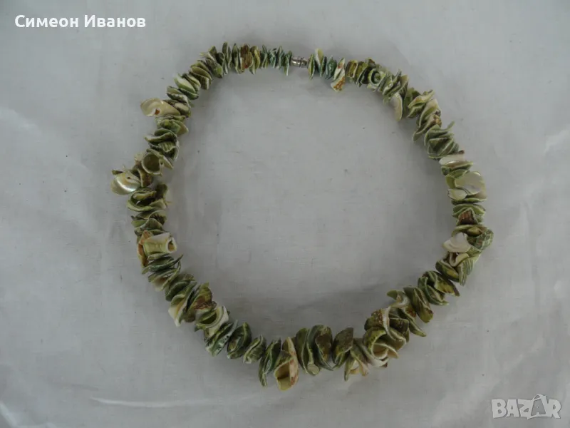 Интересно колие гердан #1518, снимка 1