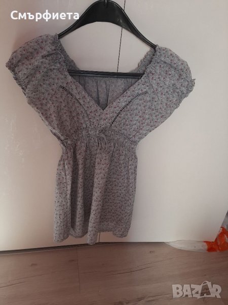 Прекрасна блузка , снимка 1