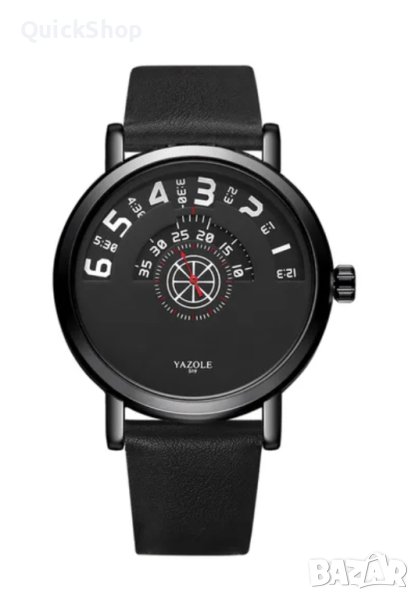 Механичен часовник, снимка 1