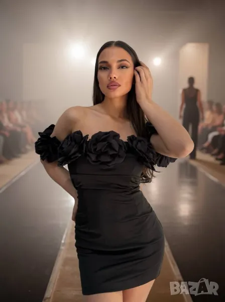 рокля , снимка 1