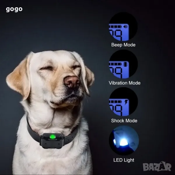 найшиник за обучение на кучета , снимка 1