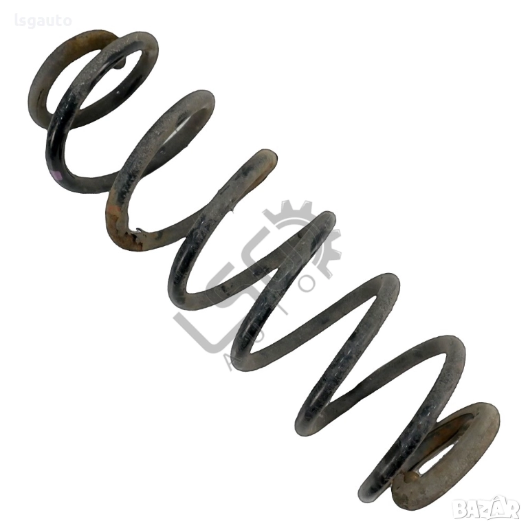 Задна пружина Citroen DS4 2015-2018 ID: 155146, снимка 1