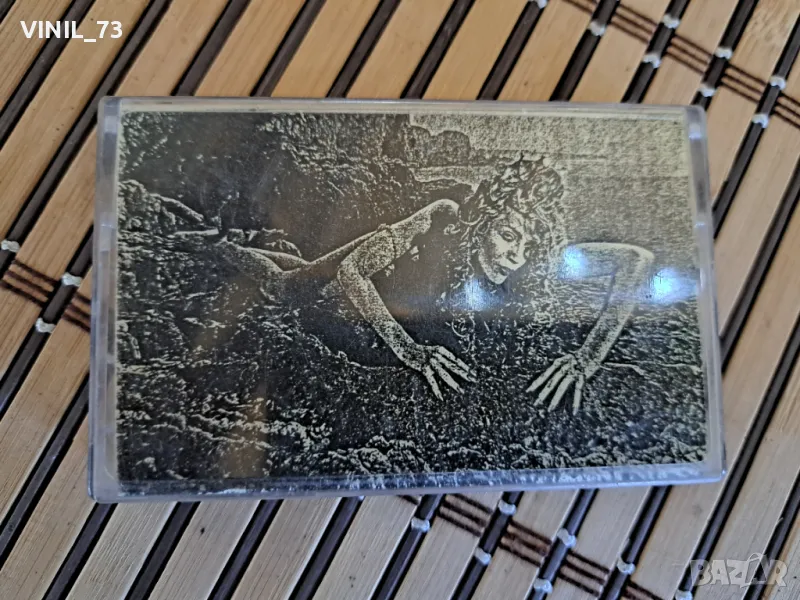 Roxy Music – Siren, снимка 1