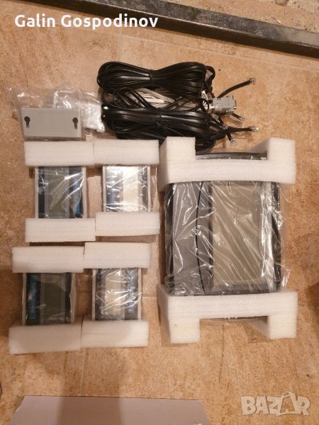 Техника за телефонни кабини, снимка 1