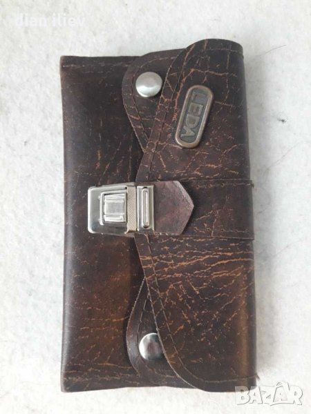 Ретро дамско портмоне , снимка 1