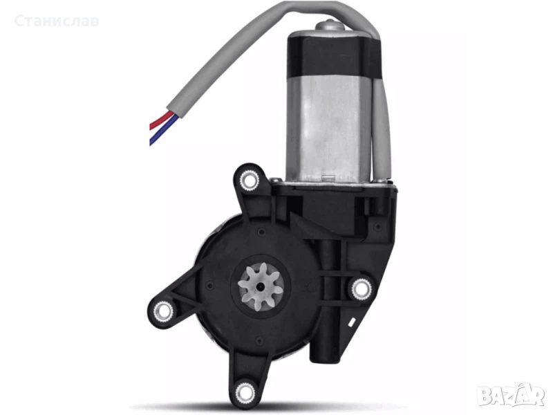 Електромотор за стъклоподемник за Subaru и Toyota, снимка 1