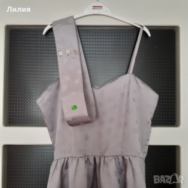 Рокля официална, нова, снимка 1